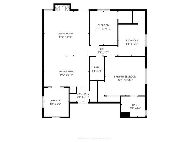 Building Photo - 1419 Woodfern Dr