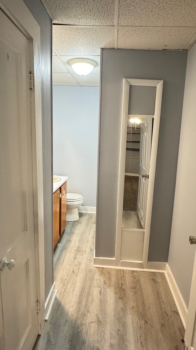 Building Photo - 1113 Knoxville Ave