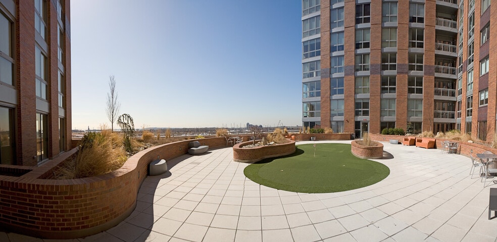 Building Photo - 205 Marin Blvd