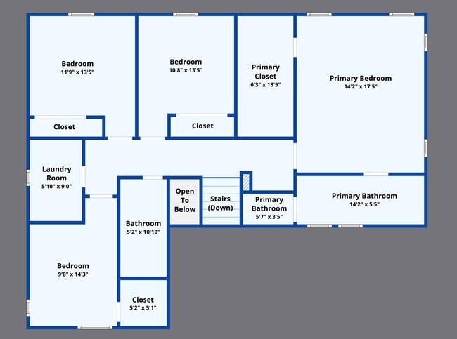 Building Photo - Stunning 4B/2.5BA New Build Home in Oceans...