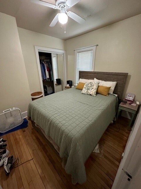 Bedroom 1 - 2062 Ludington Ave