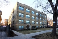 Building Photo - 4151-57 W Cullom