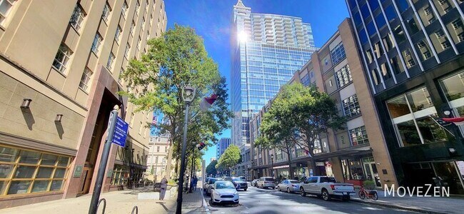 Building Photo - 301 Fayetteville St