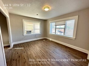 Building Photo - 444 N 18th St