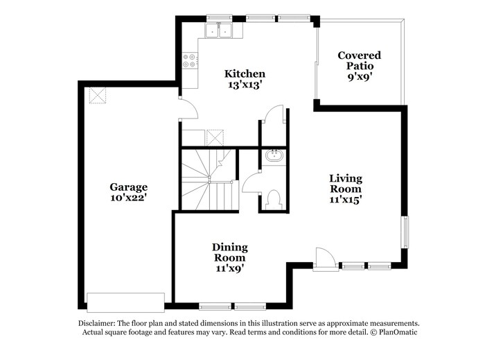 Building Photo - 1350 Ambercrest Way