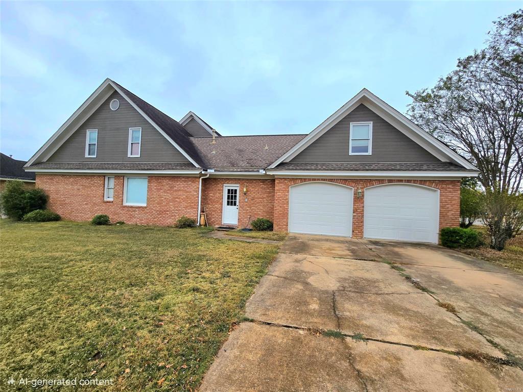 Building Photo - 8457 Chadburn Crossing