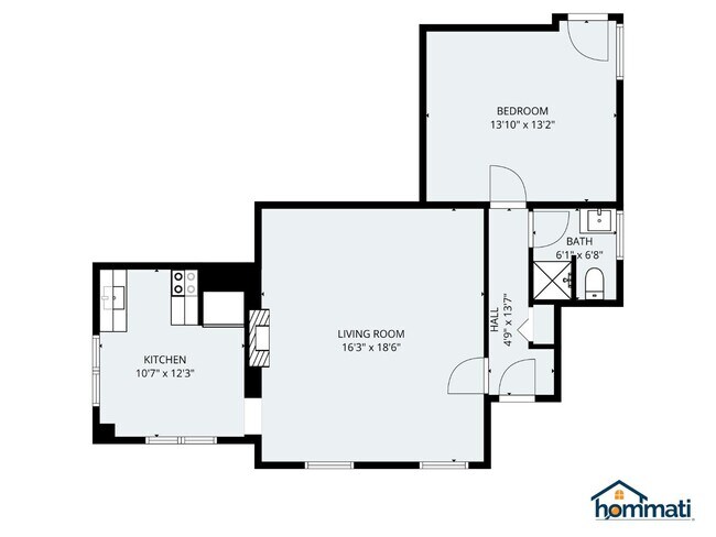 Building Photo - 621 E Main St