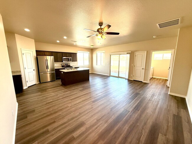 Building Photo - Beautiful 2025 New Construction 3 Bedroom Home with RV Parking!