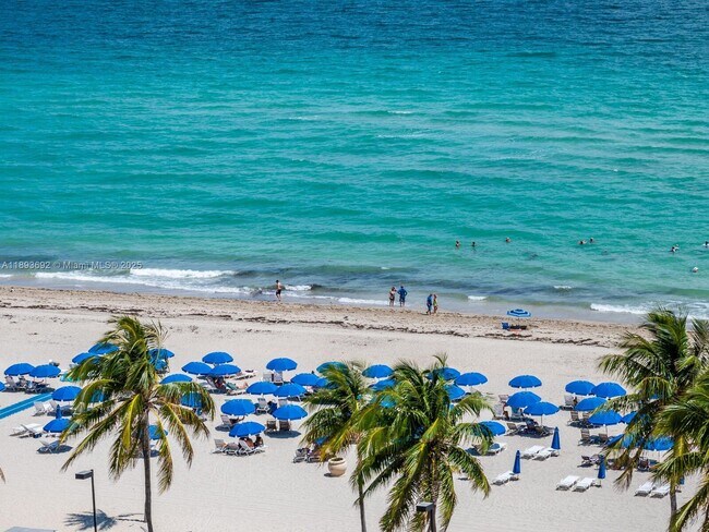 Building Photo - 2401 S Ocean Dr