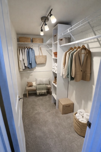 Virtually Staged - 3053 S Ursula Cir