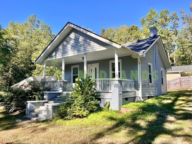 Primary Photo - 320 Corley St