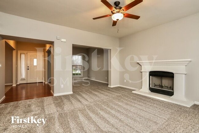 Building Photo - 332 Centerfield Dr