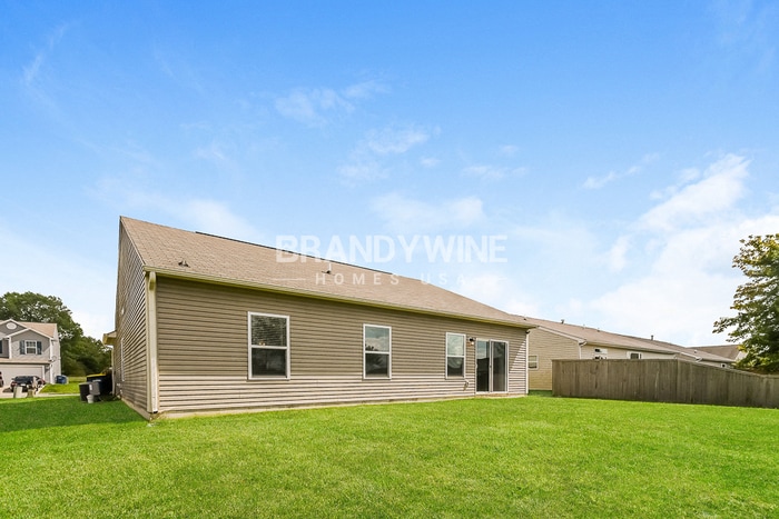 Building Photo - 1406 Graybark St