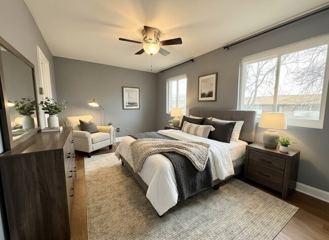 Building Photo - 1 Kings Ct