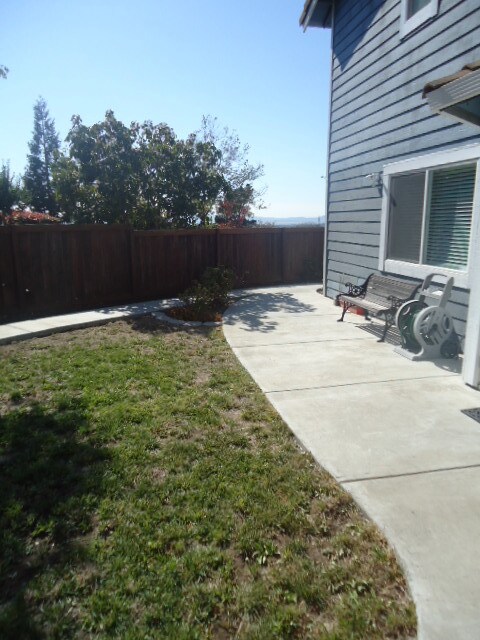 Building Photo - East Vallejo Beauty Available 6/7/26