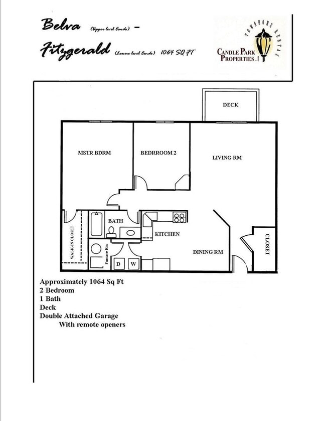 Building Photo - Candle Park West Townhomes - 1765