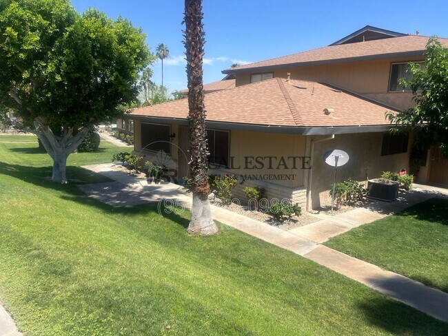 Building Photo - 72666 Bursera Way