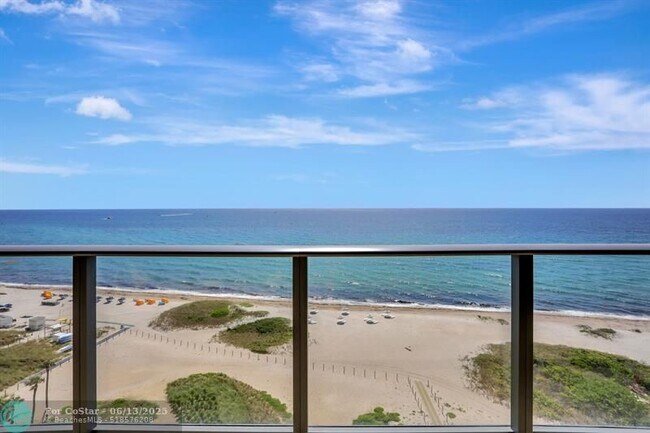 Building Photo - 1116 N Ocean Blvd