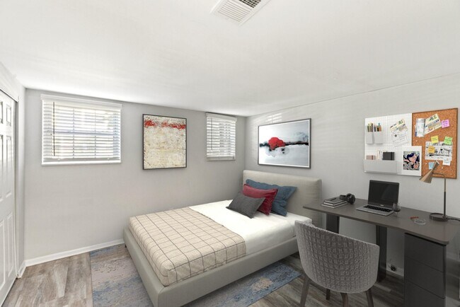 Building Photo - Merrick Place