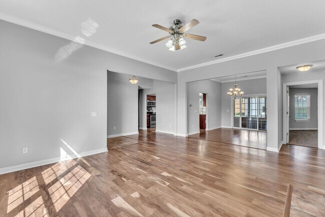 Building Photo - 3/2 Home with EV Charger, Great Outdoor Sp...