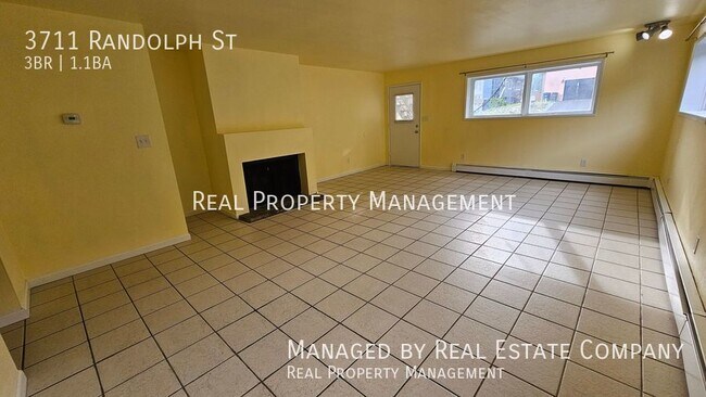 Building Photo - 3711 Randolph St