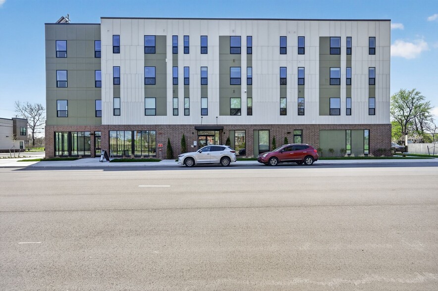 Building Photo - Preserve on Ash - Phase I