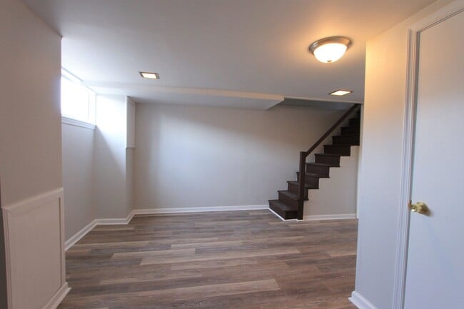 Building Photo - 8613 Gilbert St