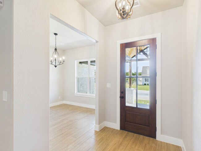 Building Photo - 110 Parlin Ln