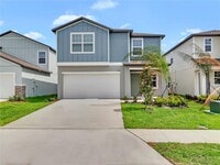 Building Photo - 6115 Blue Paloma Ct