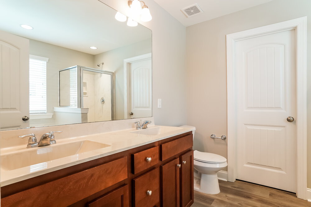 Building Photo - 3600 Sunbright Ln