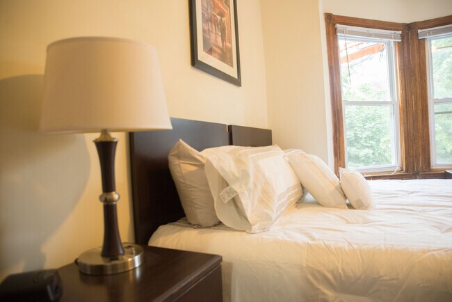 3rd Bedroom - 5031 Cedar Ave