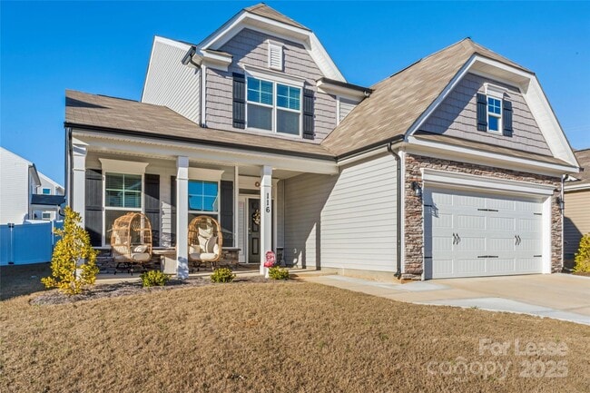 Building Photo - 116 Farrier Ln