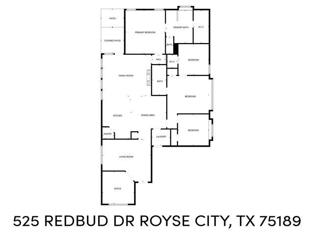 Building Photo - 525 Redbud Dr