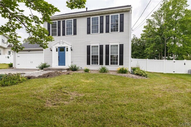 Building Photo - 151 Smokey Hollow Rd