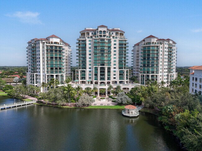 Building Photo - 3610 Gardens Pkwy