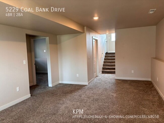 Building Photo - 5229 Coal Bank Dr