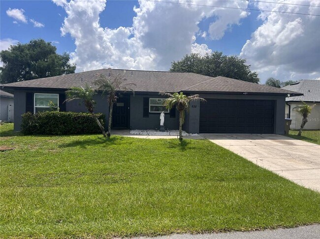 Building Photo - 638 Baldwin Dr
