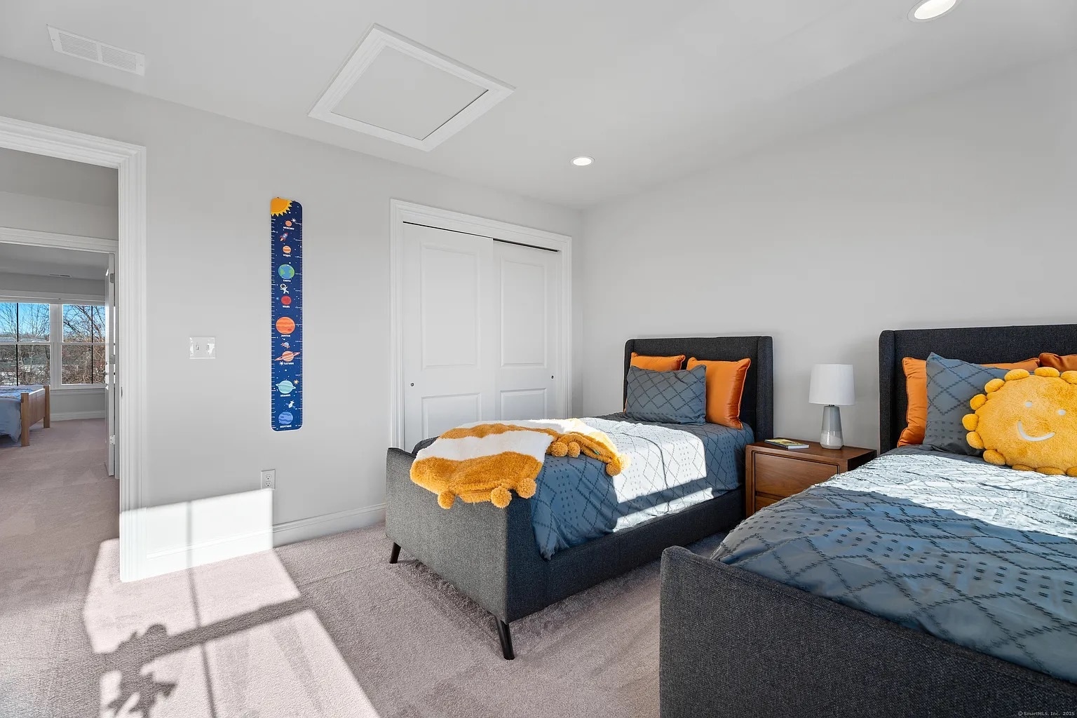Guest Bedroom - 113 Shea Cir