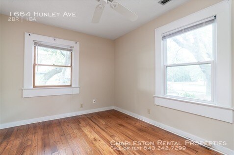Building Photo - 1664 Hunley Ave