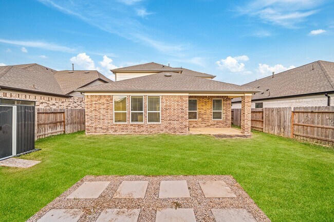 Building Photo - 19723 Vino Vale Dr