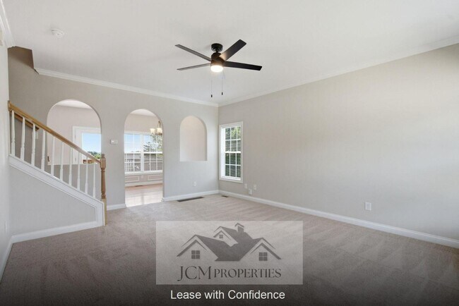 Building Photo - 938 Cobble Dr