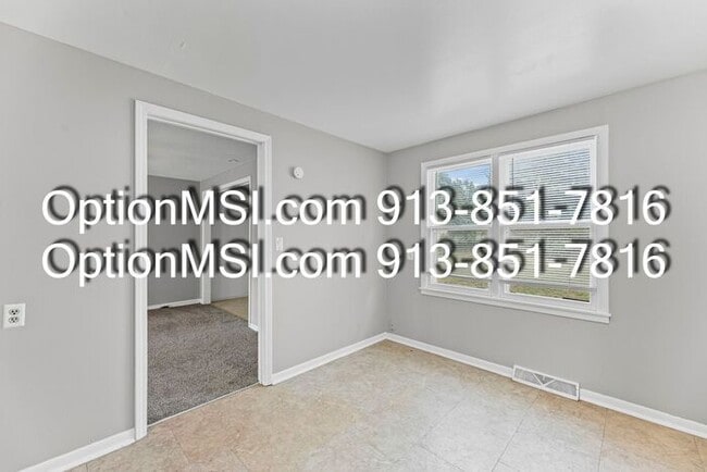 Building Photo - Beautiful 3-bedroom home now available!