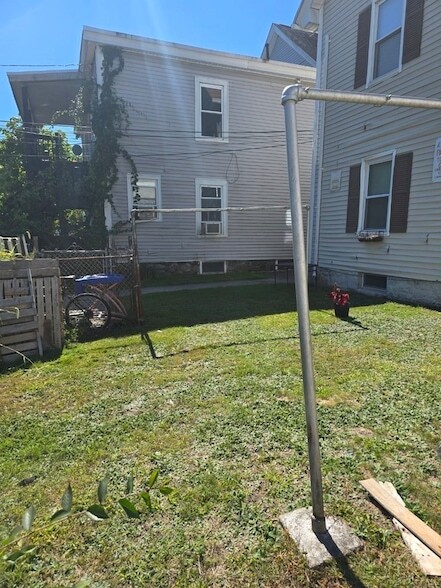 Building Photo - 32 Agawam St