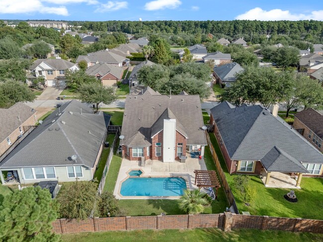Building Photo - 9431 Thurber Ridge Dr