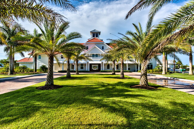 Building Photo - Isles of Collier Preserve