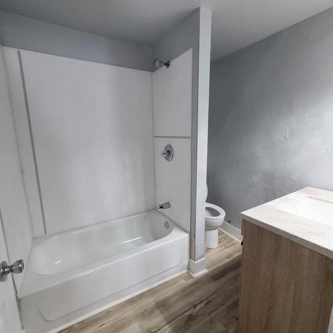 Building Photo - 2616 S Harrison St