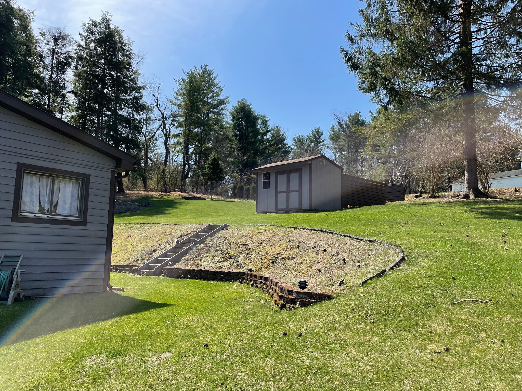 Building Photo - 4314 Tadpole Rd