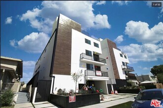 Building Photo - 7022 Alabama Ave