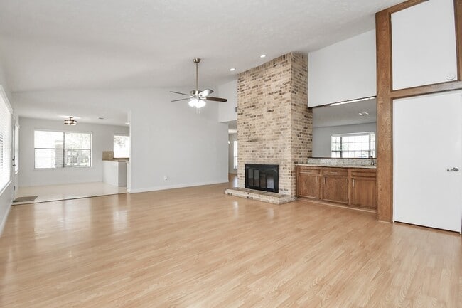 Building Photo - 2514 Trailside Ct