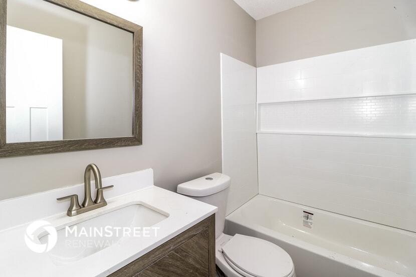 Building Photo - 3917 Kerwin Dr